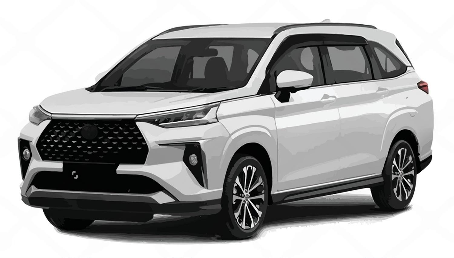 innova toyota
